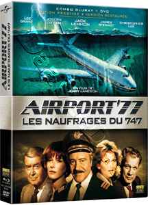 Airport '77 (Blu-Ray)
